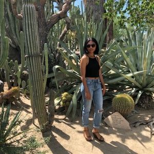 Meet your Posher, Lexa